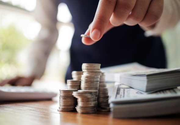 Investasi terbaik untuk pensiun