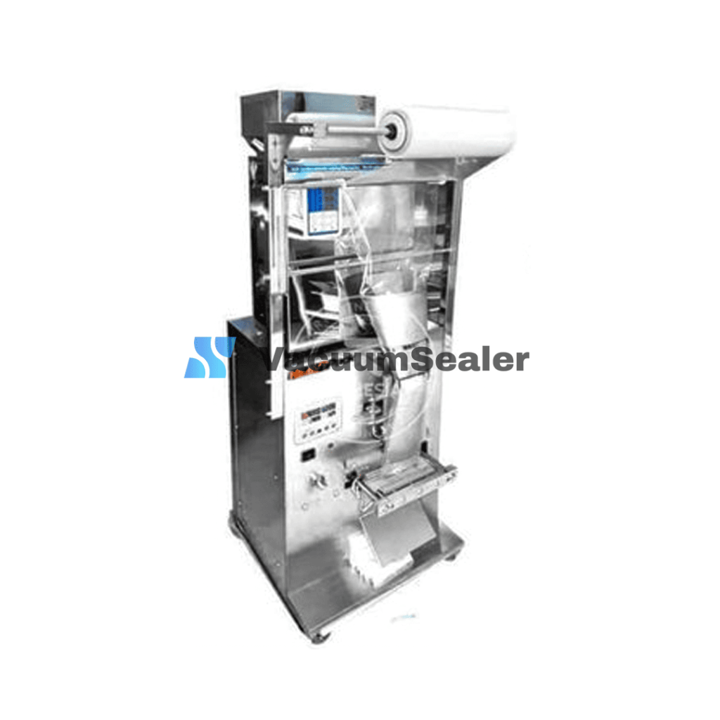Vacuum Sealer untuk Bisnis