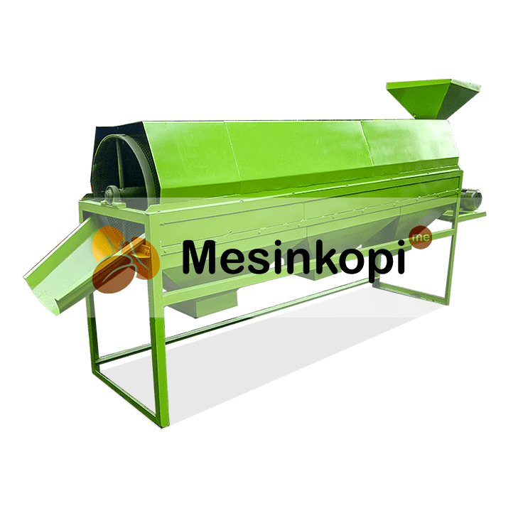 produksi kopi arabika organik