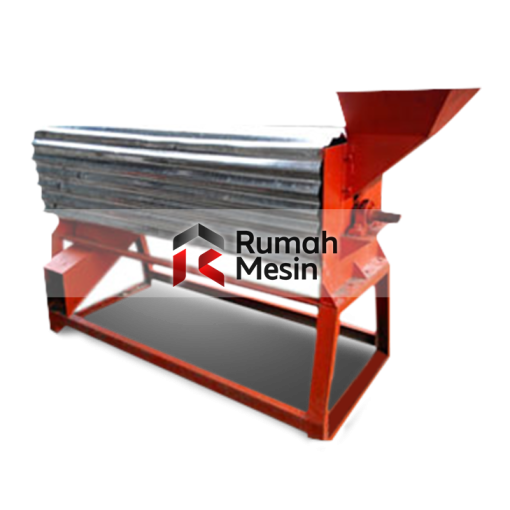 Alat pengolahan limbah plastik