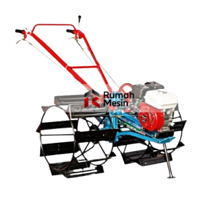 Tracktor untuk sawah