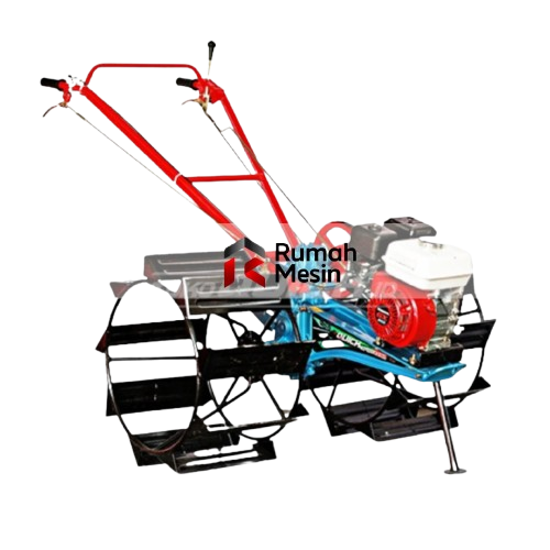 hand tracktor sawah yang bagus