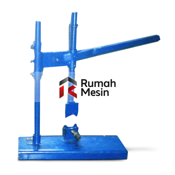 Alat pengupas biji mete