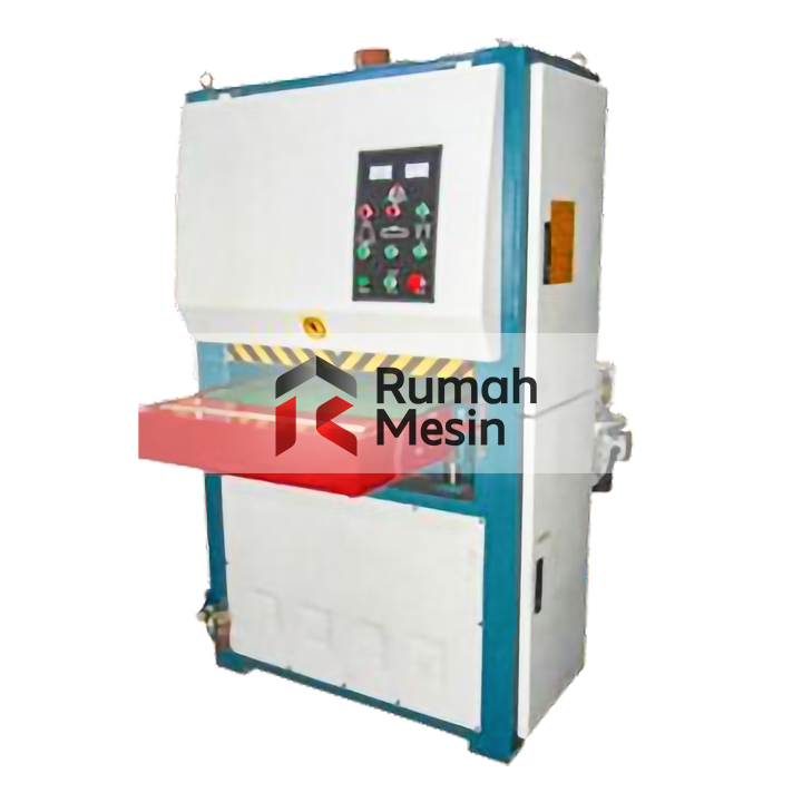 Cara mengunakan mesin amplas kayu