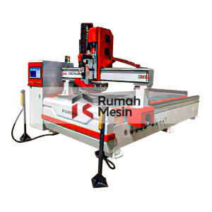 Mesin laminasi bambu