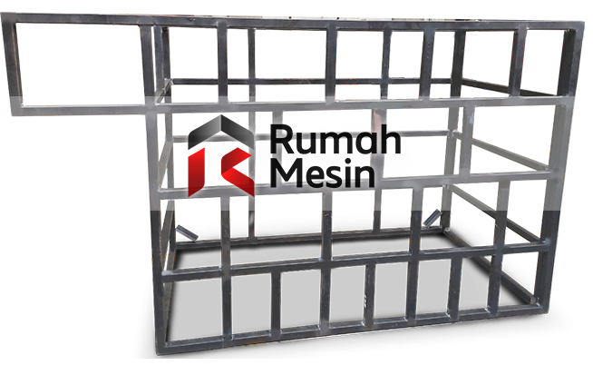 Alat perebah sapi qurban