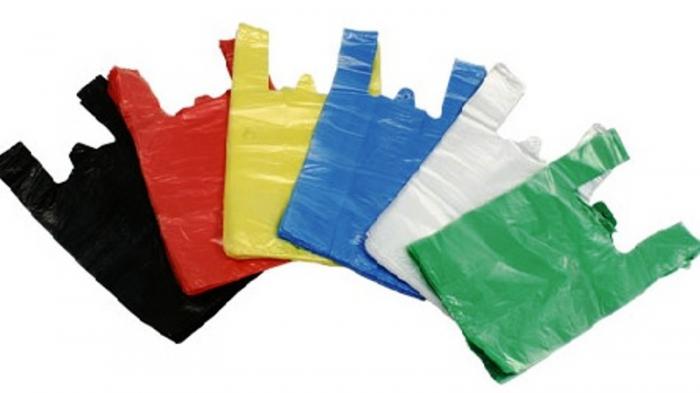 Manfaat pakai plastik