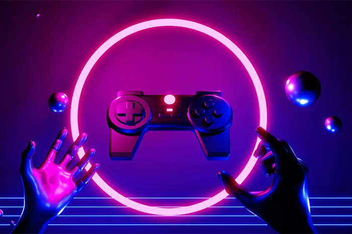 Top Up Game Tanpa Login