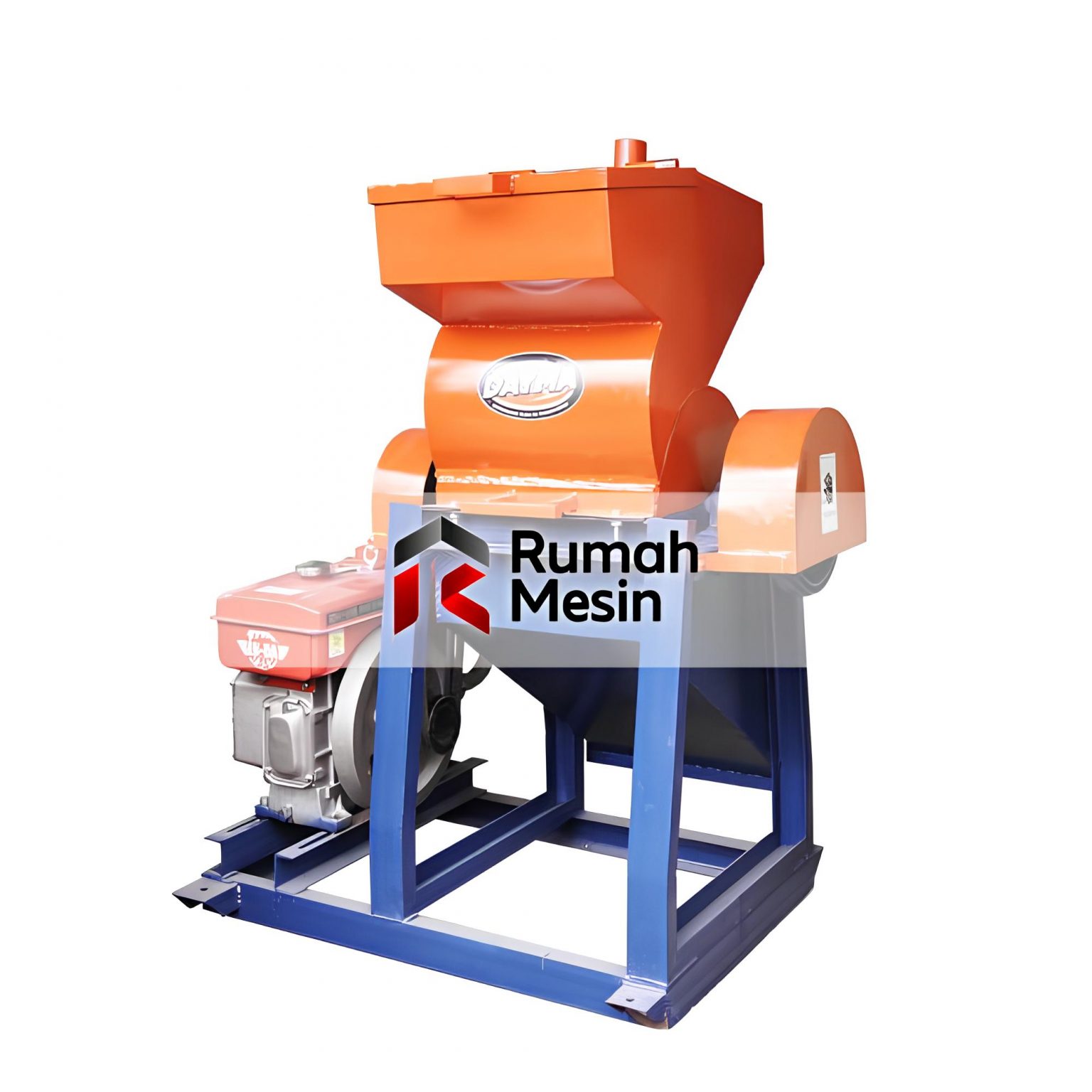 Temukan keunggulan mesin chruser sampah untuk petani dan usaha kecil di pedesaan. Solusi praktis mengolah limbah jadi peluang usaha