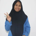 Syamsiah Nadiah Mahya