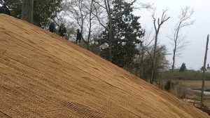 Manfaat Cocomesh Lingkungan