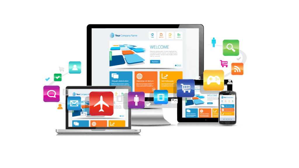 Keuntungan Menggunakan Website Company Profile