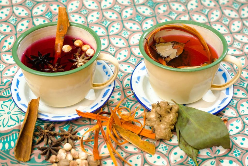 olah jahe jadi minuman