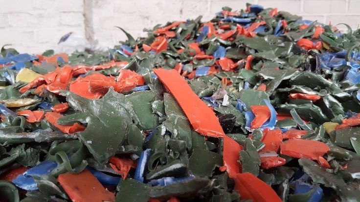 proyek sosial menggunakan pencacah