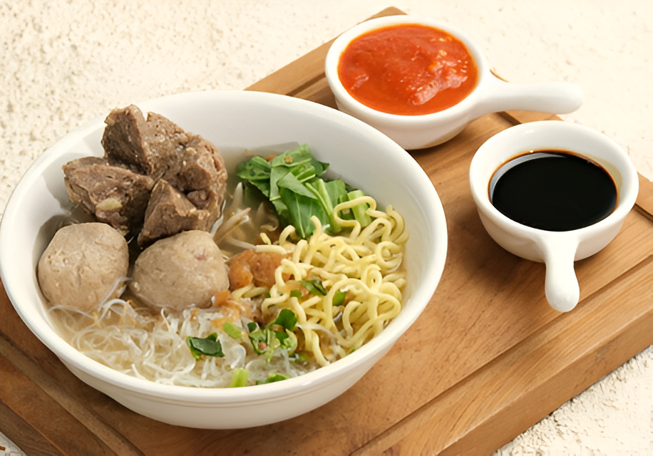 cara memulai bisnis bakso