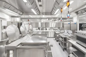 sertifikasi higienitas dapur