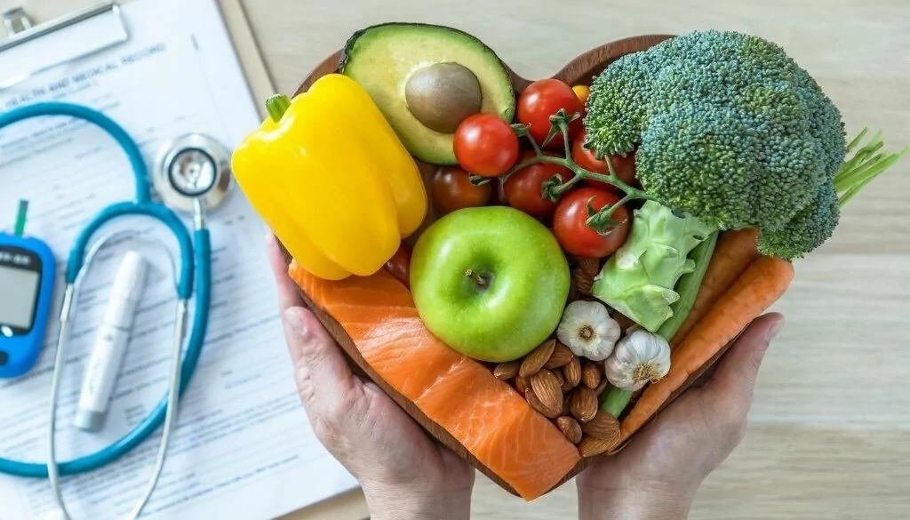 kontrol standar gizi makanan