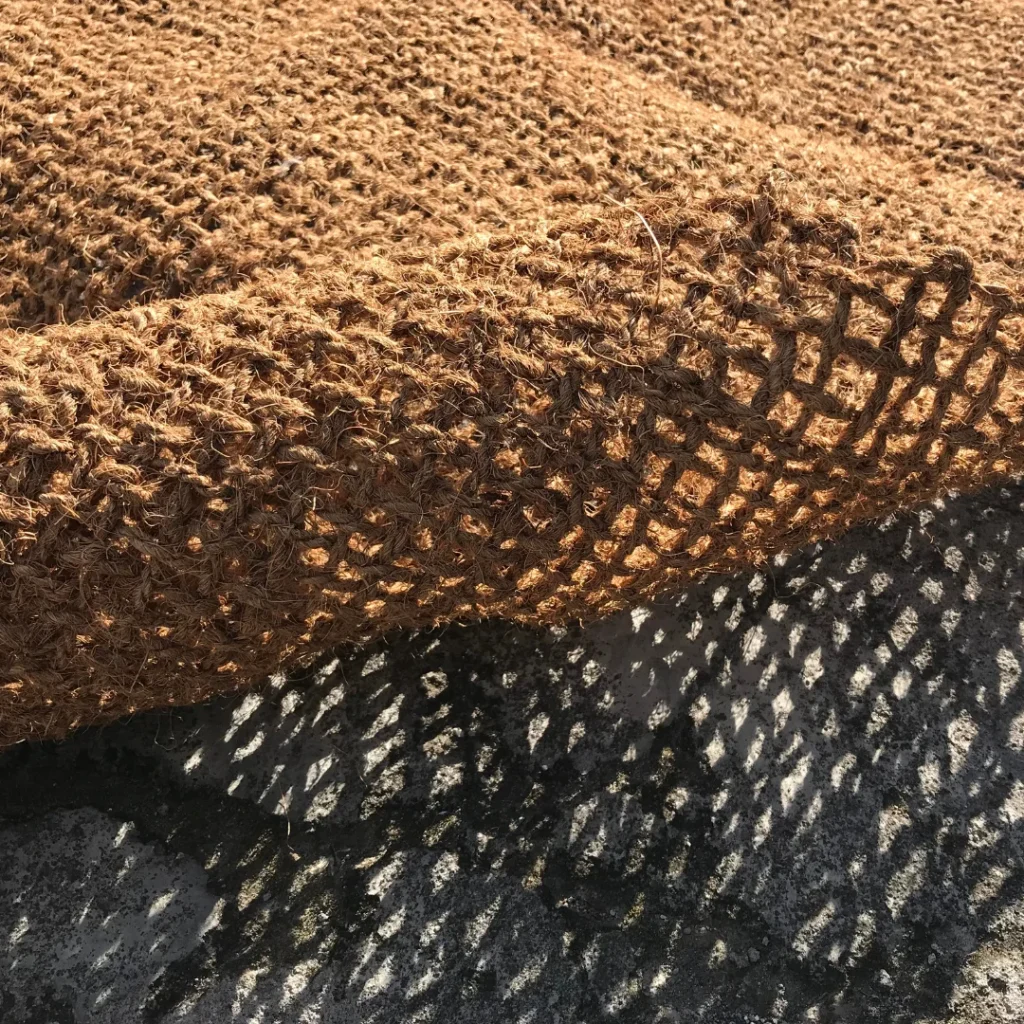 Seni Ramah Lingkungan dengan Cocomesh