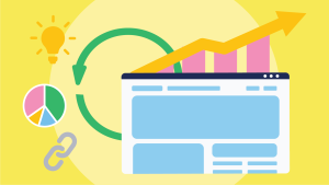 Tips Efektif Optimasi Traffic Website