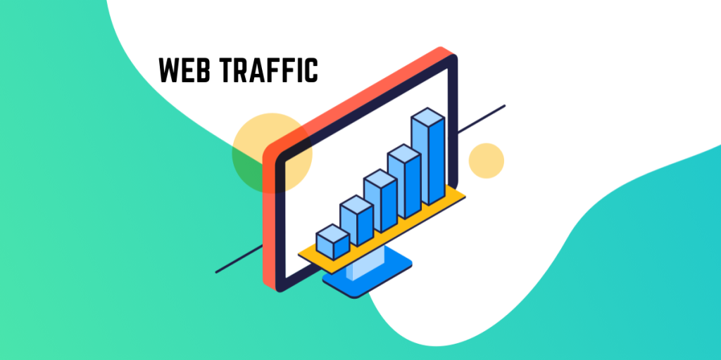 Cara Efektif Meningkatkan Traffic Website