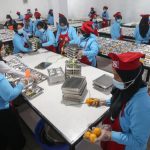 Sistem smart dapur MBG