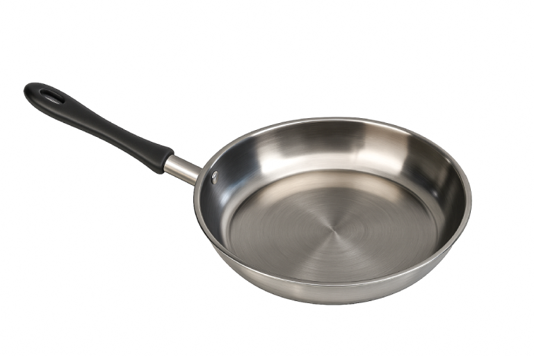 Penggoreng telur untuk UMKM