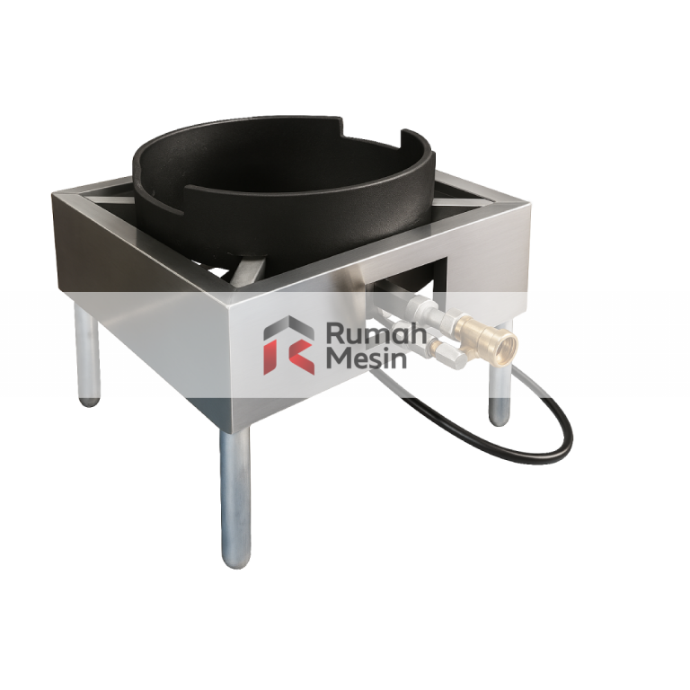 kualitas material panci stainless