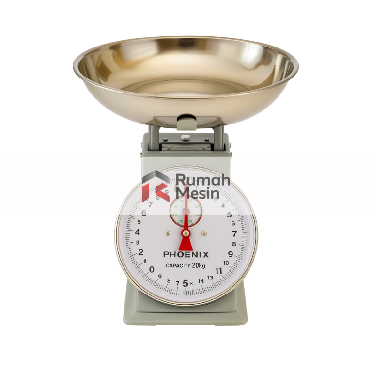 tips perawatan timbangan kapasitas 15