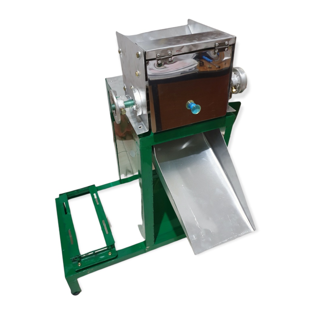 manfaat mesin parut jumbo