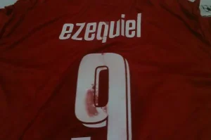 cara menghindari warna pecah saat bikin jersey printing