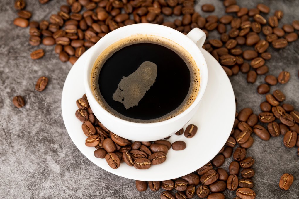 cara promosi kopi online