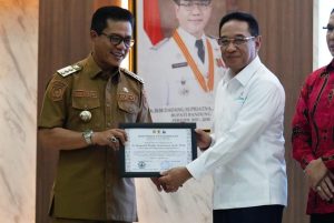 hygiene certificate program mbg