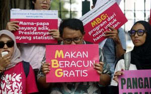 protes orang tua terhadap mbg