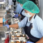 mbg dan teknologi kebersihan