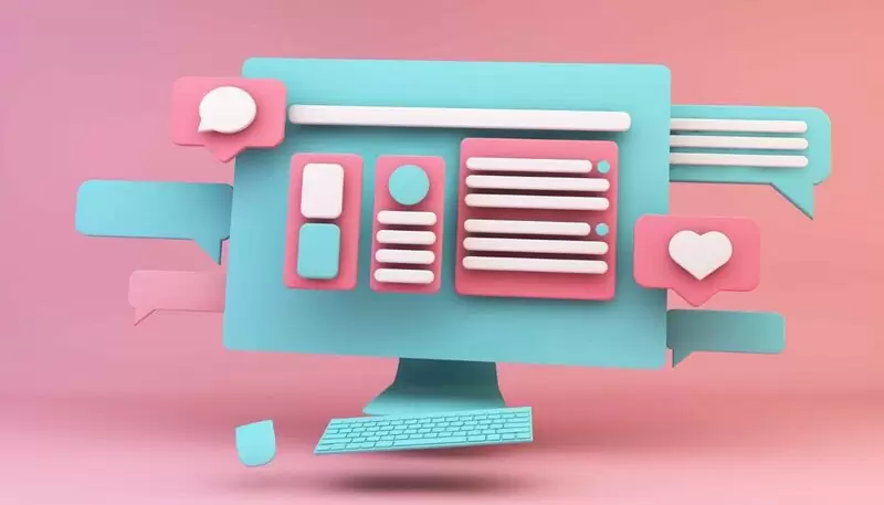 membuat website company profile