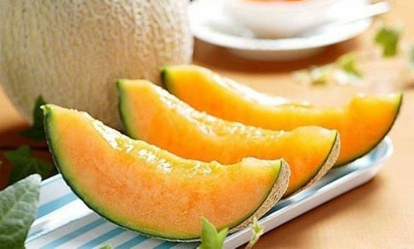 Cara Membuat Keripik Melon Gurih