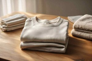 perawatan kain katun agar pakaian tetap awet dan nyaman digunakan