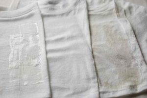 jenis bahan sablon kaos dengan hasil cetak berkualitas