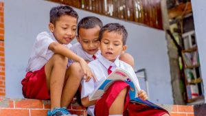 sd it di jogja yang fokus akhlak