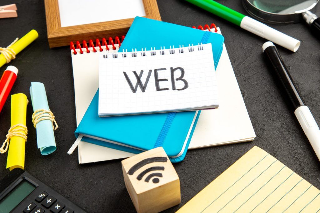 Fungsi link building indeks