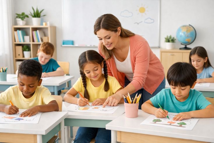 tk aktif pilihan orang tua jogja