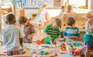 tk aktif terbaik untuk anak jogja