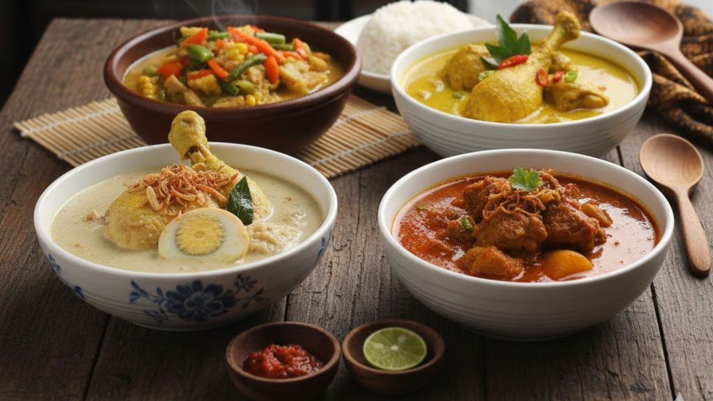 Usaha Olahan Santan Rumahan Menguntungkan