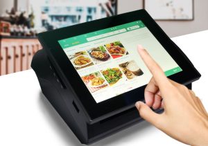 Kasir online untuk bisnis kuliner