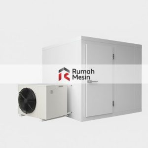 fungsi cold storage untuk makanan