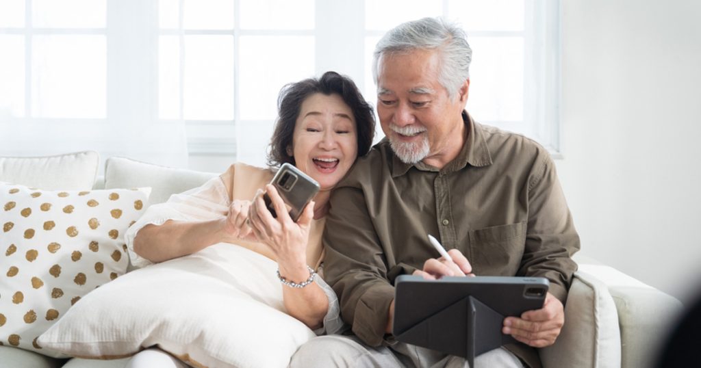 perencanaan dana darurat pensiun