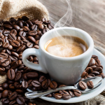 Cara Meningkatkan Produksi Kopi Harian untuk Usaha