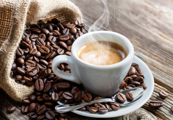 Cara Meningkatkan Produksi Kopi Harian untuk Usaha