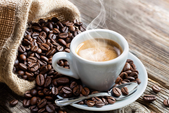Cara Meningkatkan Produksi Kopi Harian untuk Usaha