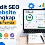 audit seo website lengkap